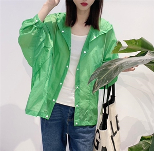 夏季新款，现货防嗮服图片