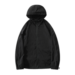 特批P45无差价夏季防紫外线UPF50+登山速干钓鱼服防晒外套男J2600图片