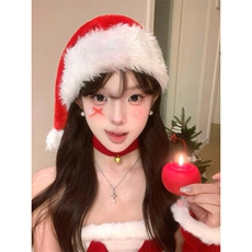【有货】SDMCC-特P18圣诞帽“ChristmasHat”，帽子，星座1007（原301D）