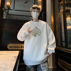 华夫格！华夫格卫衣男HW530-特P23，男装卫衣，电商B371