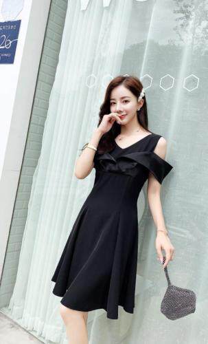 高端品质款，女装，有声有色