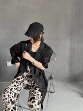 风衣，女装风衣，琦丽儿