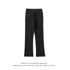 下架款N9042-P60，男装牛仔裤，电商A001