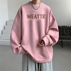 粉色
