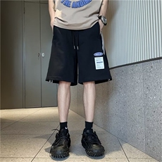 男春夏新款青少年时尚休闲裤D2217P32，男装休闲裤，星座1116-2