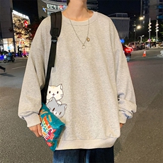 浅灰色