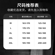美式复古夹克2026春季新款工装休闲宽松运动帅气外套男士潮流简约，男装夹克，星座1402-1