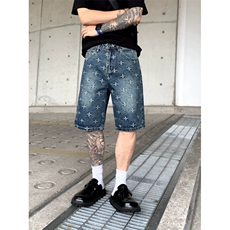 蓝色