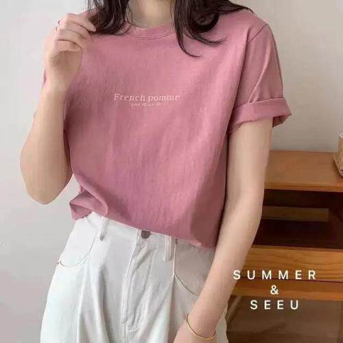 字母简单大方，女装，新雅行-1