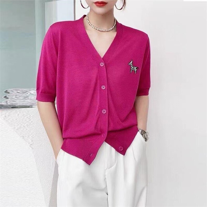 夏季时尚潮流接单中，其它，纳影