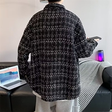 春季新款毛呢外套夹克S22P45，男装夹克，星座1116-2