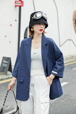 休闲外套，其它，他她迷