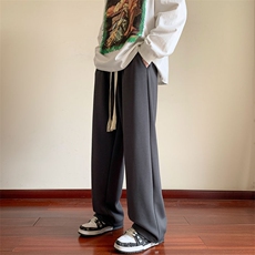 灰色