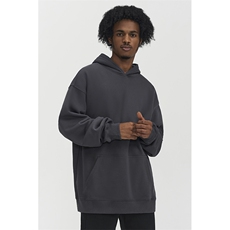 深灰色（无帽绳）