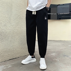 23年男士运动休闲卫裤A210-605，男装休闲裤，电商A210