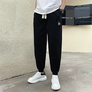 23年 男士运动休闲卫裤A210-605图片