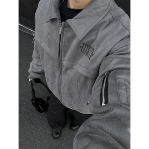 夹克棉服 CP91-特p80-148 棉衣款CP91JM-特p：100-168图片