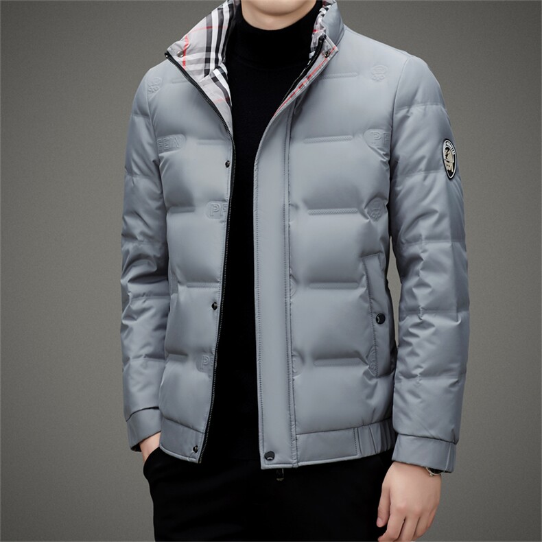 2023年新款羽绒服P220图片