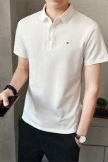 夏季新款男士短袖T恤时尚百搭休闲上衣潮牌半袖Polo衫PL88551-P55，男装T恤，电商A237