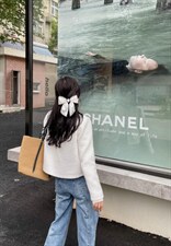 2022秋装小香风外套，其它，贻思茗