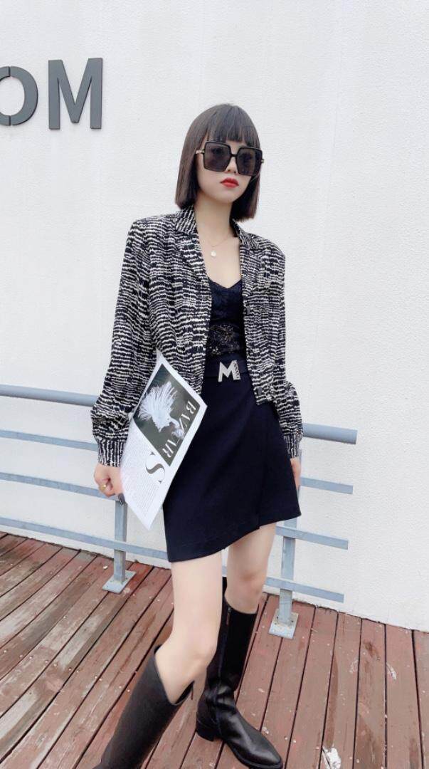 春装现货小西装，女装西装，欧pai