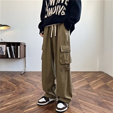 棕色