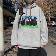 灰色