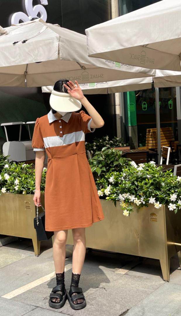 Polo裙，其它，雷洛奇丽