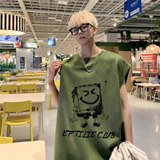 豆绿色
