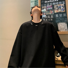 2024春夏季新款男休闲圆领短袖T恤BW64P45，男装T恤，星座1116-2