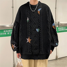 黑色