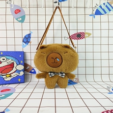 棕色