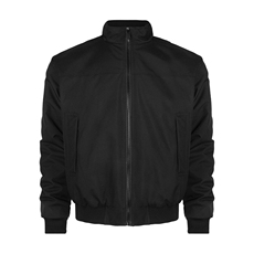 黑色(JK6500夹克版本)