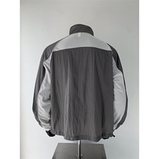 W447-P58拼接网防晒衣服上衣夏季新款透气，男装夹克，星座911-1