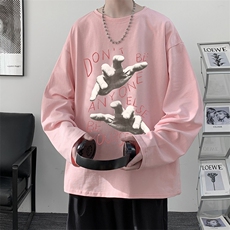 粉色