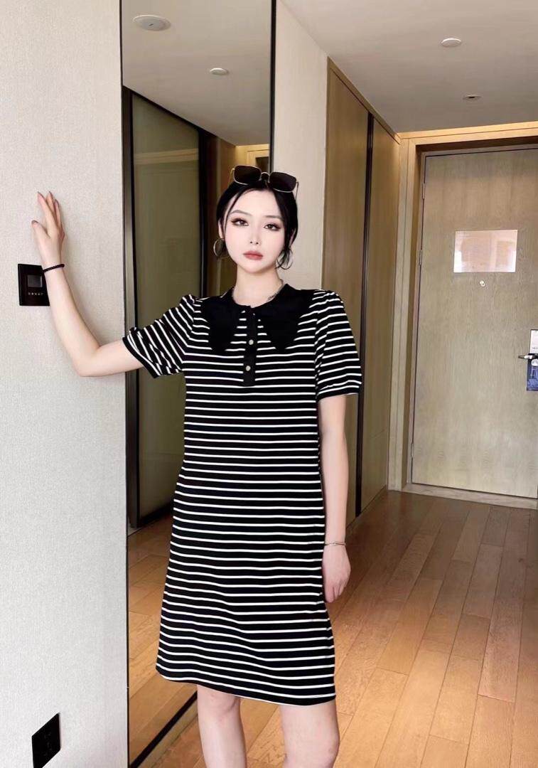 「现货」夏装新款连衣裙，女装连衣裙，莫妮菲