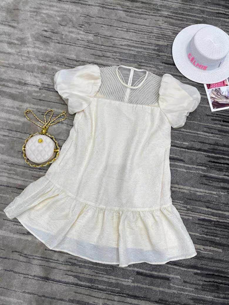 新款连衣裙水花。，女装连衣裙，凯宝莉