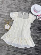 新款连衣裙水花。，女装连衣裙，凯宝莉