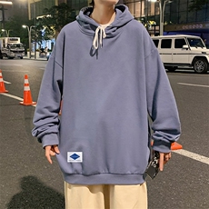 蓝色