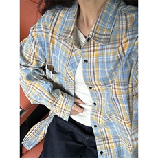 黄格子
