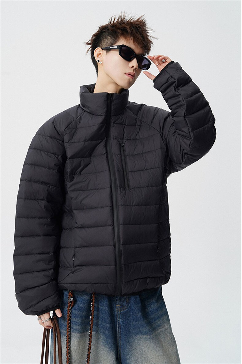 有90绒报告可二开轻便M-5XL大码白鸭羽绒服男78188P238控328,男装羽绒服,星座227-7