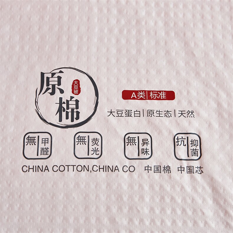 新品泡泡夏凉被空调被夏被薄款被子学生宿舍简约风被褥舒适春夏,女装被套/被芯,一起卖家纺