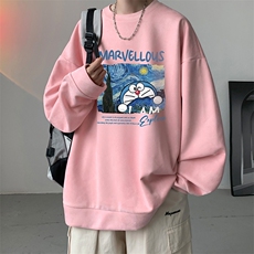 粉色