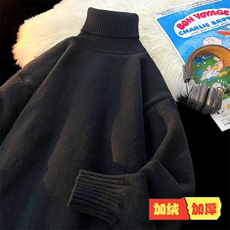 黑色加绒款