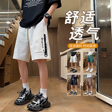直播供货夏季超性价比男士短裤高品质5分裤大量备货C208A-6702A，男装牛仔裤，电商C208A