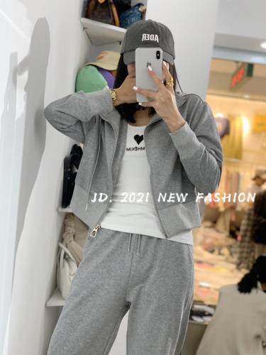 亮色套装4色，女装职业装，玩美