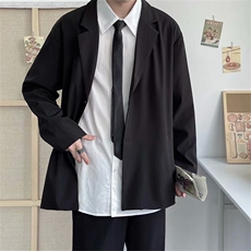男士休闲西装外套X531P38，男装西服，星座1116-2