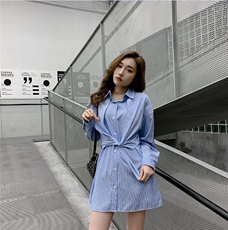 2021年时尚欧韩系列衬衣，女装，R2