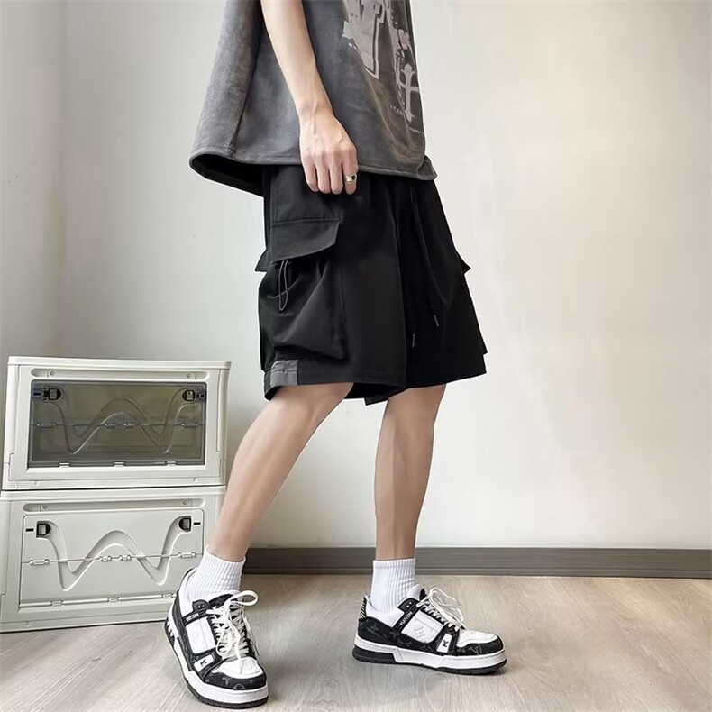 男春夏新款青少年时尚休闲裤B74P32,男装休闲裤,星座1116-2
