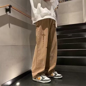 LE6606-P34 男童夏季薄款裤子儿童速干防蚊裤图片